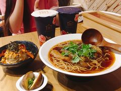 -厝内小眷村(天河南一路店)