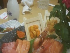 -山之川日料放题(通州店)