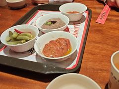 -李犟大爆鳝面·手工蟹黄包(湖滨西湖店)