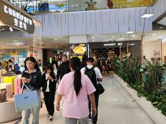 -凯德MALL(西直门店)