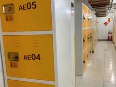 -安东易迷你仓自助寄存仓库(苏州桥店)