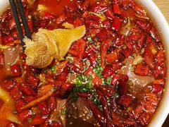 -榕意·川味之美(深业上城店)