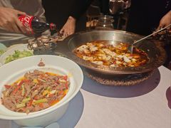 -洞庭鱼香(万科店)