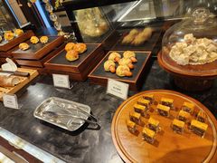 -安蒂娅·海鲜自助餐厅(安蒂娅美兰酒店)