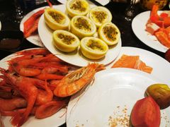-川骄海鲜自助(河东店)