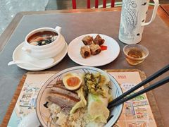 -陈鹏鹏潮汕菜(宝安机场T3航站楼店)