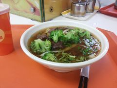 牛肉-东方削面(迎泽街店)