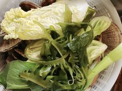 -三个渔夫·蒸汽海鲜(小白楼店)