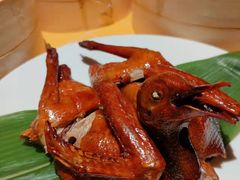 -蔡澜点心·粤菜(花城汇南区店)