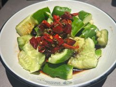 -麻都·成都菜(人民广场店)