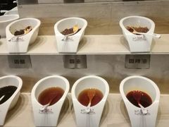 -鲁西肥牛(九方购物中心店)