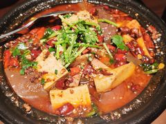 -小六汤包砂煲菜(文景路店)