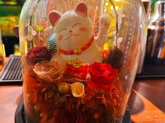 -鸟泉居酒屋·烧鸟·酒馆(百子湾店)