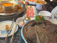 -李雪火锅食府(宽窄巷子总店)