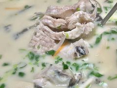 -鲜潭蒸汽石锅鱼(五道口购物中心店)