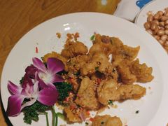 -潮汕壹号·潮汕菜·打边炉·生腌(总店)