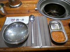 -韩一品韩国料理(柏庐南路店)