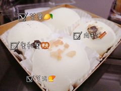 -YIHOME(新河店)