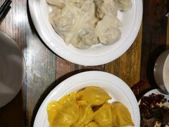 鲅鱼金饺-金谷园饺子·烧烤·家宴(人大总店)