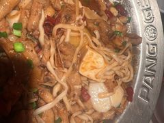 -胖哥俩肉蟹煲(海盐总店)