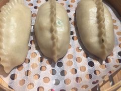 -西贝莜面村(上海百联西郊店)