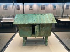 -合浦汉代文化博物馆