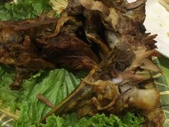 -大眼锅贴水饺(河东店)