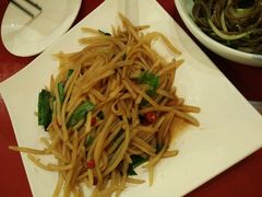-宏状元现熬粥·京味菜(五棵松店)