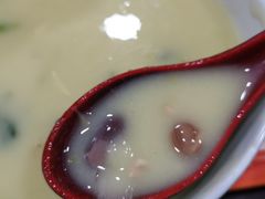 甜沫-穆得·老周家牛肉烧饼(普利街店)