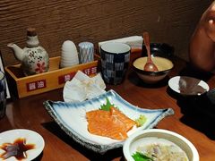 -千代武日本料理(开发区店)
