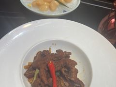 -乔先生涮肉·鲜活牛羊肉火锅(塘沽店)