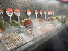 -徐记海鲜(梅溪新天地店)