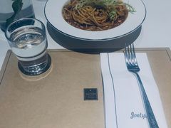 -乔泰勒JOETYLER西餐厅(曲江店)