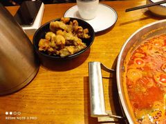 -新凯里酸汤鱼(飞山街店)