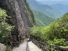 -萍乡武功山风景名胜区