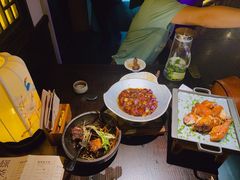 -绿茶餐厅(深圳龙华天虹购物中心店)