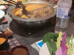 -牛YO寿喜烧和牛火锅自助(三台子万象汇店)