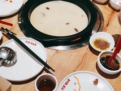 -好彩猪肚鸡(正弘城店)