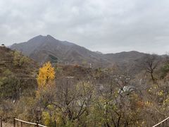-水峪民俗村
