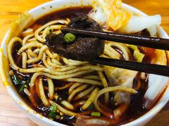 -十八梯眼镜面(五红路店)