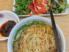 -马艾萨中国兰州牛肉拉面(劲松店)