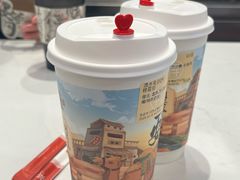 -茶话弄(北京五棵松万达店)