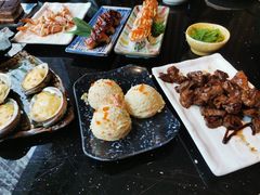 -真剑日本料理·铁板烧(贵州路店)