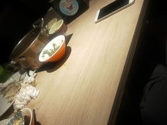 -星伦多海鲜自助餐厅(时代广场店)