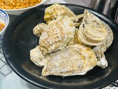 -庞家烧烤客栈(炮台山店)