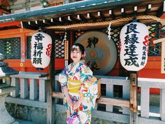 -京都冈本和服体验租赁店(清水寺店)