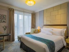 -上海安亭别墅花园酒店