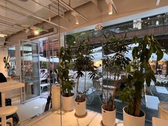 -% Arabica阿拉比卡咖啡(前滩太古里店)