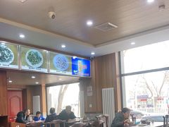 大堂-牛街老爆肚满(牡丹园店)
