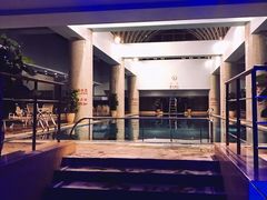 -宁波东港喜来登酒店